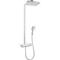 Душова система HANSGROHE RAINDANCE 27286000