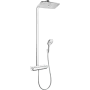 Душова система HANSGROHE RAINDANCE 27286000