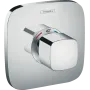 Термостат для душу HANSGROHE ECOSTAT 15706000