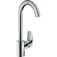 Змішувач для кухні HANSGROHE LOGIS 71835000