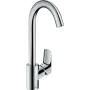 Змішувач для кухні HANSGROHE LOGIS 71835000