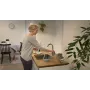 Змішувач для кухні HANSGROHE LOGIS 71835000