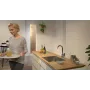 Змішувач для кухні HANSGROHE LOGIS 71835000