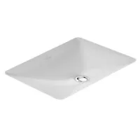 Умивальник VILLEROY & BOCH LOOP&amp;FRIENDS 61630001