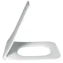 Сидіння з кришкою для унітазу VILLEROY & BOCH VENTICELLO 9M80S101, білий