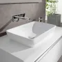 Умивальник VILLEROY & BOCH VENTICELLO 41135501, білий