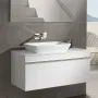 Умивальник VILLEROY & BOCH VENTICELLO 41135501, білий