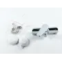 Змішувач для душу IMPRESE BARKA 15265