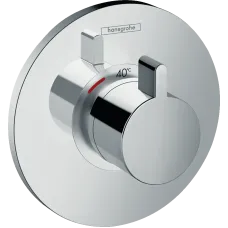 Термостат для душу HANSGROHE ECOSTAT 15756000