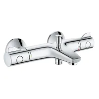 Змішувач для ванни GROHE GROHTHERM 800 34567000