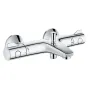 Змішувач для ванни GROHE GROHTHERM 800 34567000