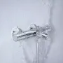 Змішувач для ванни GROHE GROHTHERM 800 34567000