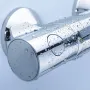 Змішувач для ванни GROHE GROHTHERM 800 34567000