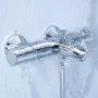 Змішувач для ванни GROHE GROHTHERM 800 34567000
