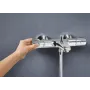 Змішувач для ванни GROHE GROHTHERM 800 34567000