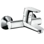 Змішувач для раковини настінний HANSGROHE FOCUS 31923000