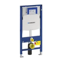 Інсталяція для унітаза GEBERIT DUOFIX 111.300.00.5