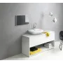 Змішувач для раковини з поворотним виливом HANSGROHE LOGIS 71131000