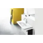 Змішувач для раковини з поворотним виливом HANSGROHE LOGIS 71131000