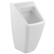 Пісуар (урінал) VILLEROY &amp; BOCH ARCHITECTURA 55870001, білий