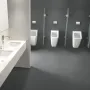 Пісуар (урінал) VILLEROY & BOCH ARCHITECTURA 55870001, білий