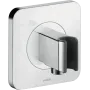 Porter-набір AXOR CITTERIO E 36724000, 120/120, softsquare