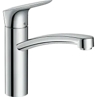 Змішувач для кухні HANSGROHE LOGIS 71832000