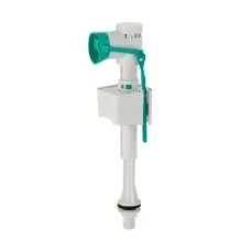 Клапан впускний GEBERIT IMPULS BASIC340 136.725.00.1