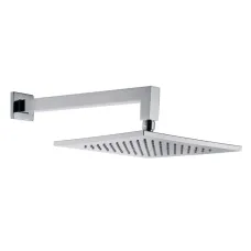 Лійка верхнього душу IMPRESE VALTICE VR-15320 (S)