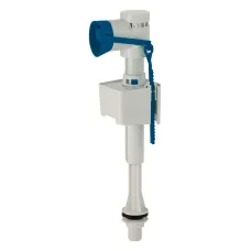 Клапан впускний GEBERIT IMPULS BASIC340 136.726.00.1