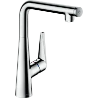Змішувач для кухні HANSGROHE TALIS SELECT S 72820000