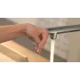 Змішувач для кухні HANSGROHE TALIS SELECT S 72820000