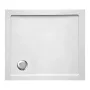 Душовий піддон акриловий EGER 599-1080S