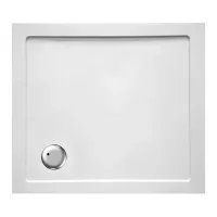 Душовий піддон акриловий EGER 599-9080S