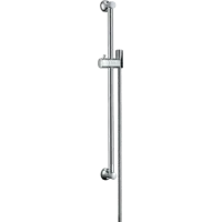 Штанга для душу зі шлангом для душу HANSGROHE UNICA 27617000