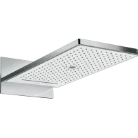 Лійка верхнього душу HANSGROHE RAINDANCE RAINMAKER SELECT 24001400