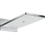 Лійка верхнього душу HANSGROHE RAINDANCE RAINMAKER SELECT 24001400
