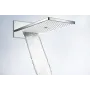 Лійка верхнього душу HANSGROHE RAINDANCE RAINMAKER SELECT 24001400