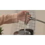 Змішувач для кухонної мийки HANSGROHE TALIS SELECT 72821800, нержавіюча сталь