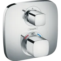 Термостат для душу HANSGROHE ECOSTAT E 15707000