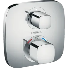 Термостат для душу HANSGROHE ECOSTAT E 15707000