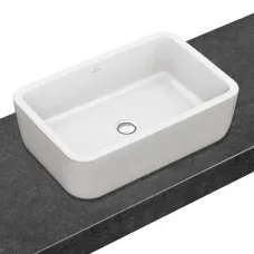 Умивальник VILLEROY & BOCH ARCHITECTURA 41276001, білий
