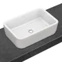 Умивальник VILLEROY & BOCH ARCHITECTURA 41276001, білий