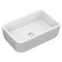Умивальник VILLEROY & BOCH ARCHITECTURA 41276001, білий