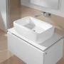 Умивальник VILLEROY & BOCH ARCHITECTURA 41276001, білий