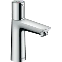 Змішувач для умивальника HANSGROHE TALIS SELECT E 71750000