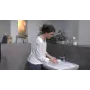 Змішувач для умивальника HANSGROHE TALIS SELECT E 71750000