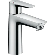 Змішувач для раковини зі зливним клапаном HANSGROHE TALIS E 71711000