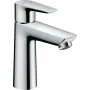 Змішувач для раковини зі зливним клапаном HANSGROHE TALIS E 71711000
