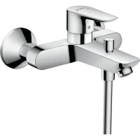 Змішувач для ванни HANSGROHE TALIS E 71740000